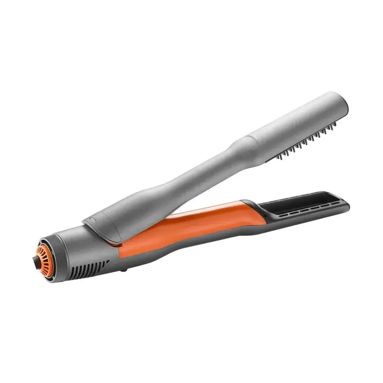 REBUNE, Ceramic Hair Straightener, RE-2202