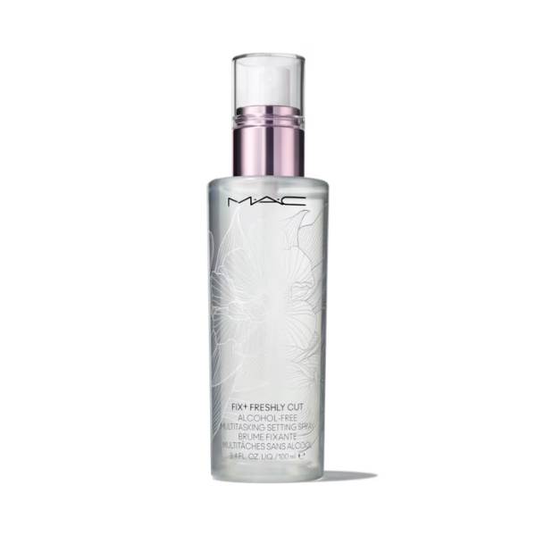 MAC Fix Multitasking Setting Spray, Alcohol-Free, 100ml