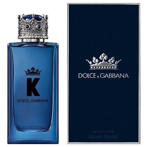 Dolce & Gabbana, K perfume, EDP, Pour Homme 100ml