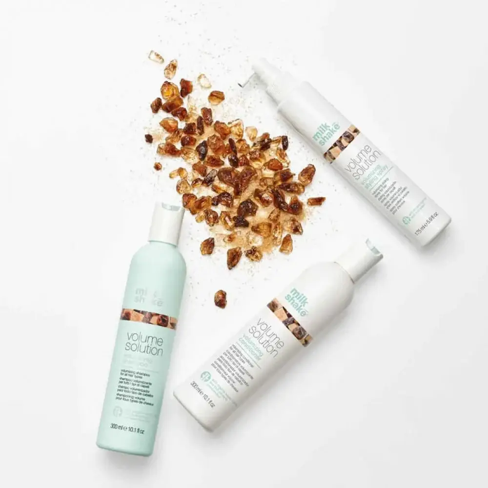 Milk Shake, Volume Solution Volumizing Shampoo - 300 ml