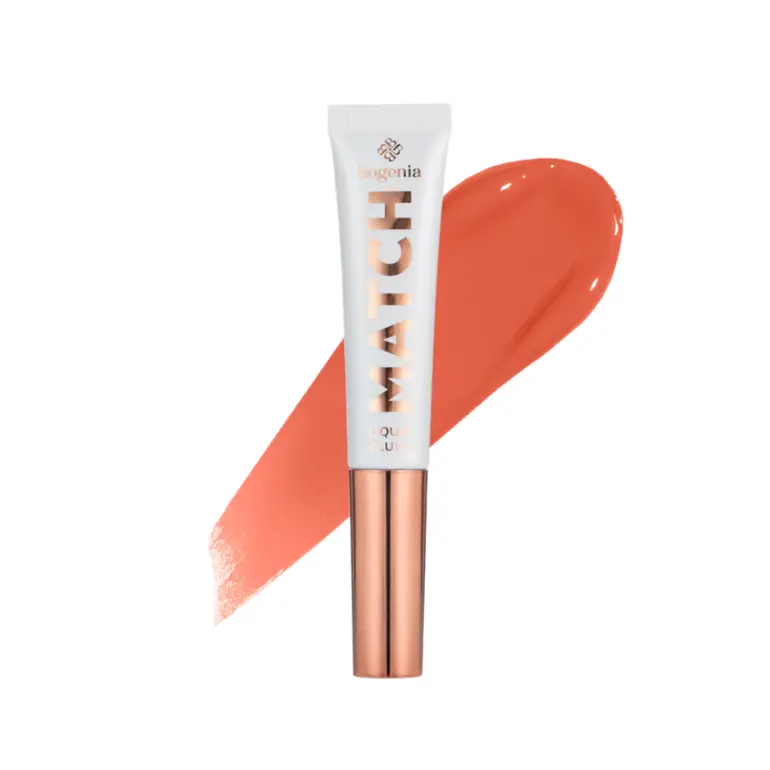 Bugeja, Match, Liquid Blush - Multiple Shades