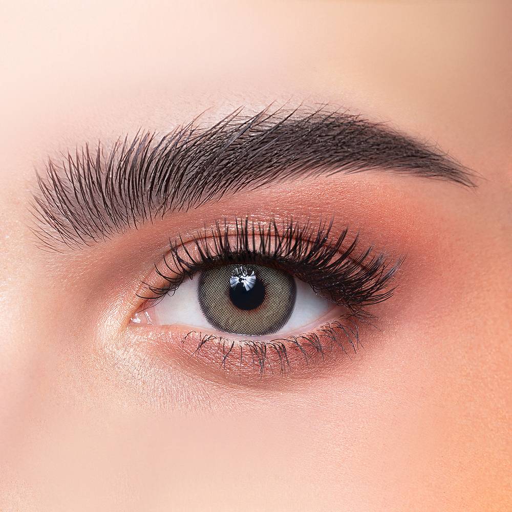 Dahab, Annual Lenses, - 36 Honey