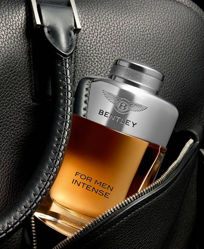 Bentley For Man Intense Perfume 100ml