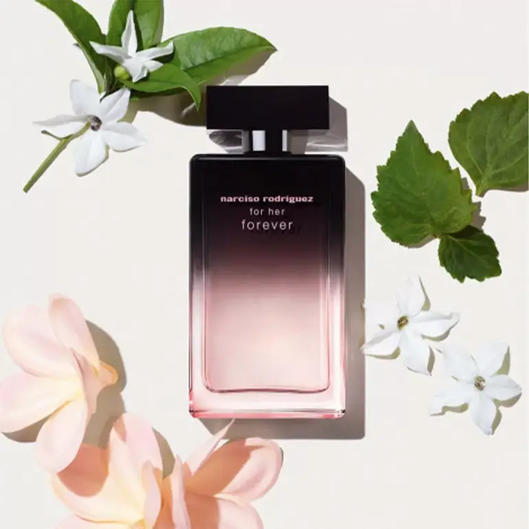 Narciso Rodriguez, Forever, For Her, Women's Perfume - 50ml