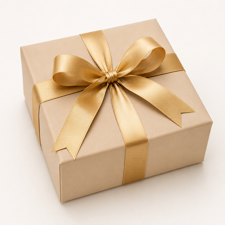 Gift wrapping