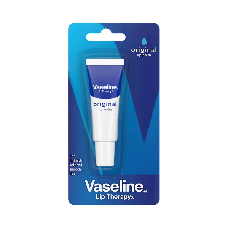 Vaseline Original Lip Balm