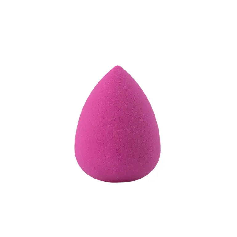 Boginia, sponge, blending, makeup- 001