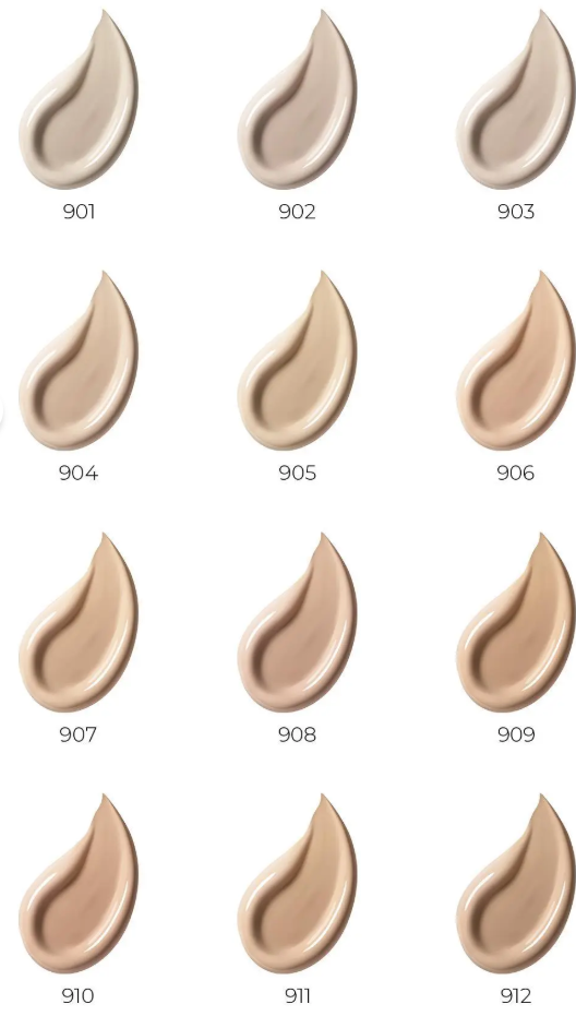 Alix Avien, Supreme Cover Care Concealer, - 904 pale peach