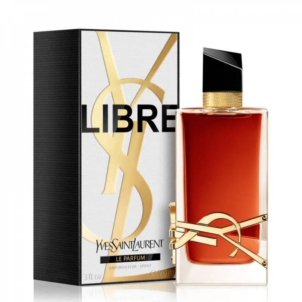 Yves Saint Laurent, Perfume, Libre, Le, Parfum, - 90ml
