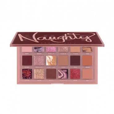 Huda Beauty, Eyeshadow Palette - Naughty Nod