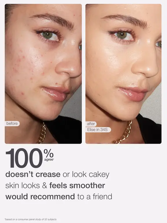 Tarte Shape Tape Concealer – Multi Shades