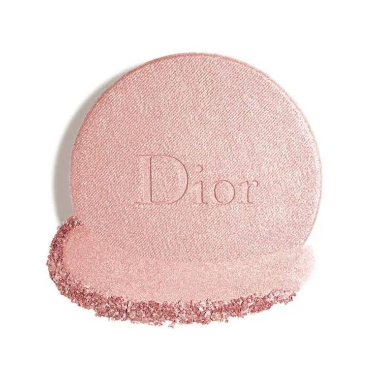 Dior, Highlighter Couture, Forever, - 02 Pink Glow