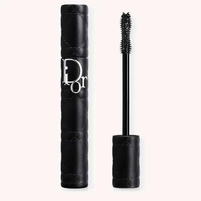 DIOR, Diorshow Overvolume Extreme, Volume Mascara, 090 Black 