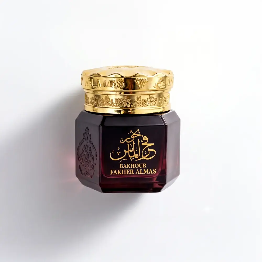 almas, Pride Incense - 35g
