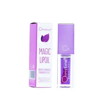 Christine Magic Lipstick- Multi Shades