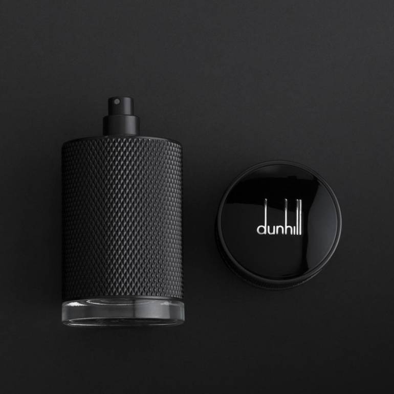 Dunhill, icon Elite, Perfume, for Men, - 100ml