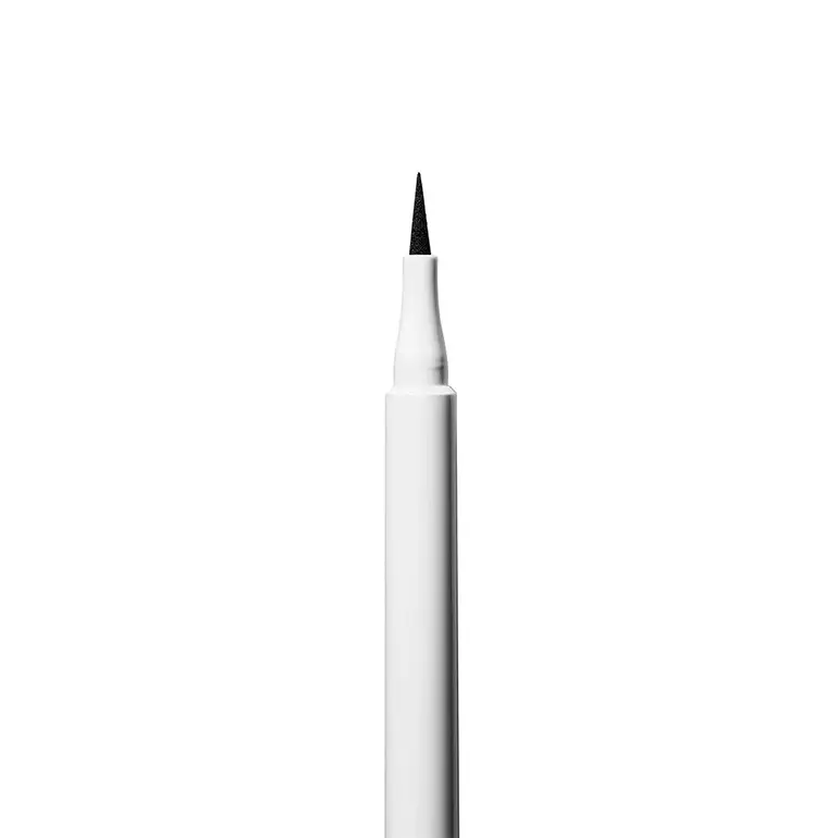 By Mario, Liquid Eyeliner Pencil, Master - Super Black