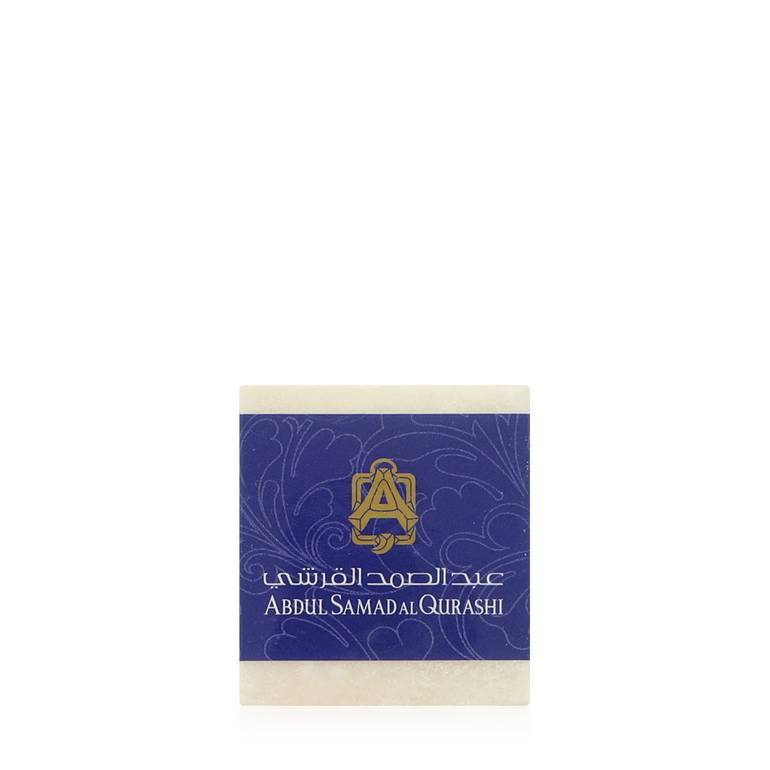 Abdul Samad Al Qurashi, cube, solid musk, - by the bead