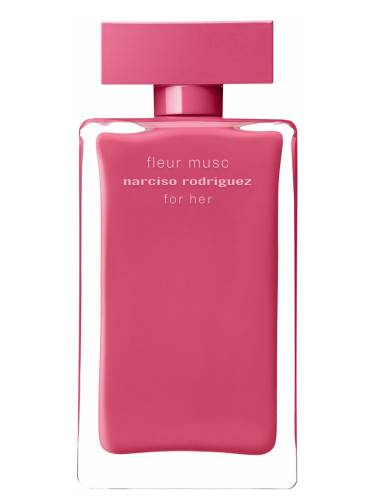 Narciso Rodriguez, Fleur Musc, For Her Perfume, 100ml