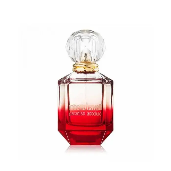 روبرتو كفالي, عطر باراديسو اسولوتوا, اي دي بيرفيوم, للنساء - 75مل
