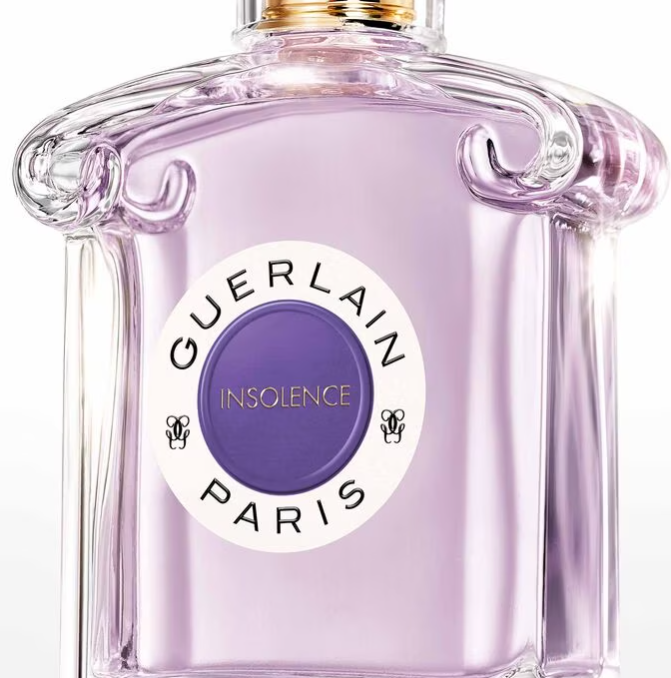 Guerlain, perfume, Insolence, E.D. Perfume, for women, 75 ml