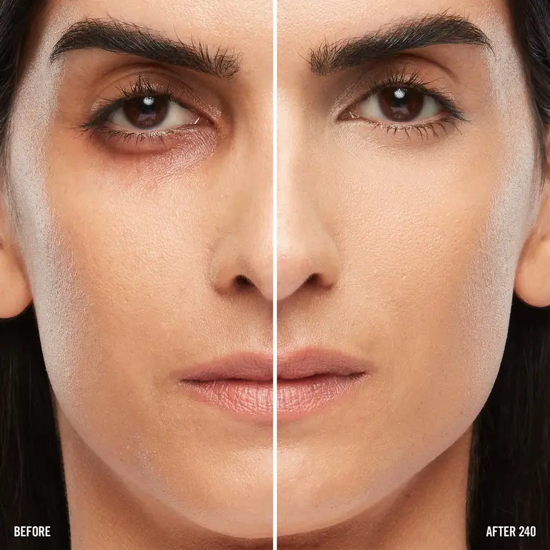 By Mario, Concealer, - 240 Light Medium Natural