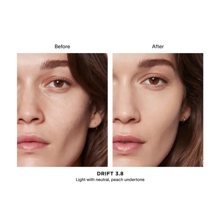 Hourglass, Vanish Concealer, Full Coverage, -3.8 Drift