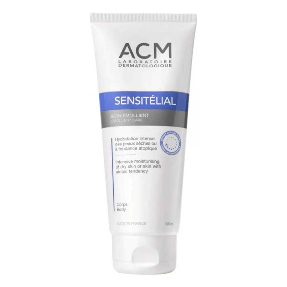 ACM, Cream, Moisturizer, Rich, For, Very, Dry, Skin - 200ml