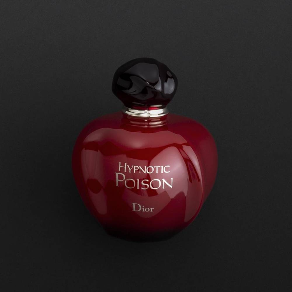 Dior, Hypnotic Poison Eau de Toilette, 50ml
