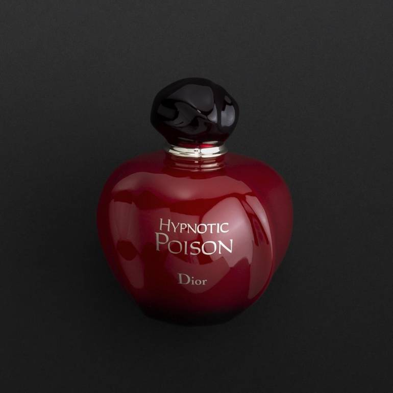 ديور, عطر, هيبنوتيك, بويزين, اي دي توالييت, - 50مل