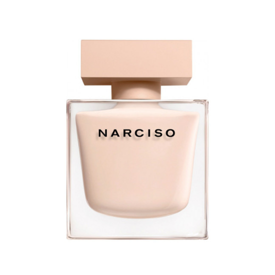 Narciso Rodriguez, Narciso Poudree, Perfume, - 90 ml