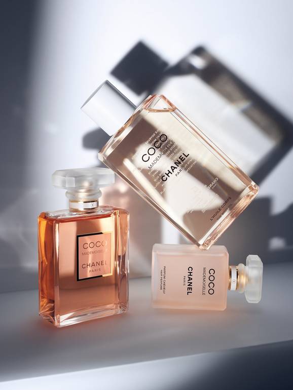 Chanel, Coco Chanel, Hair mist,-  35ml
