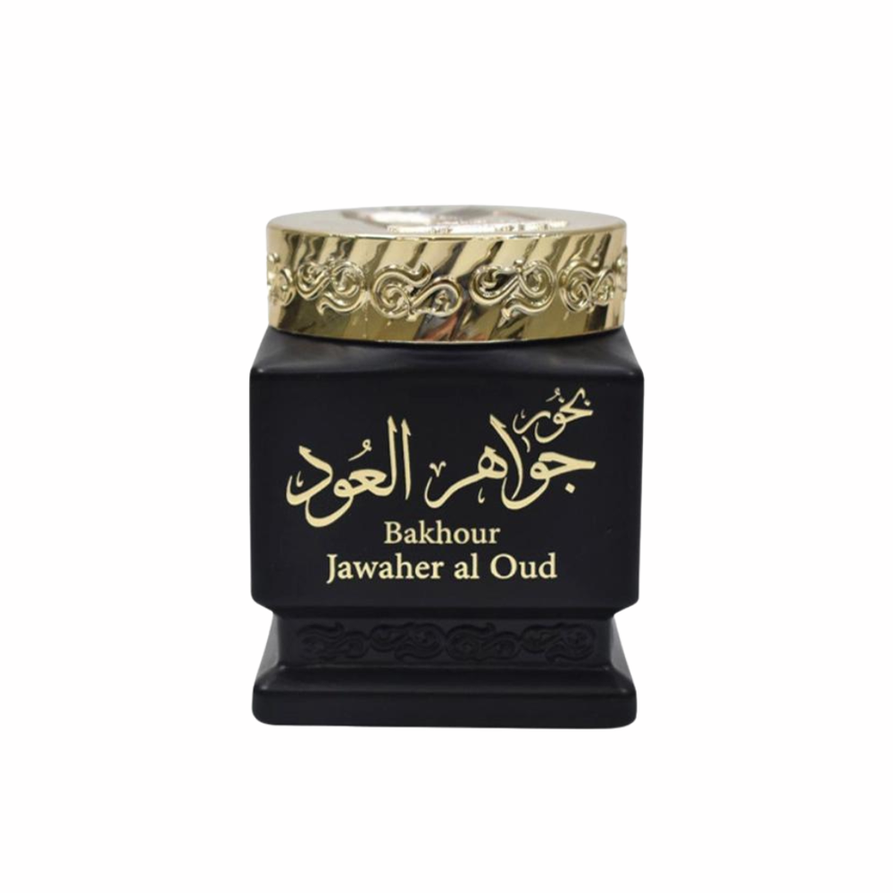 ,Almas, Incense Jawaher Al Oud