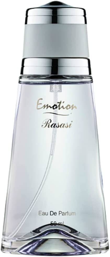 Rasasi, Emotion, Perfume, Unisex, 50ml