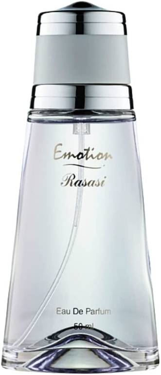 Rasasi, Emotion, Perfume, Unisex, 50ml