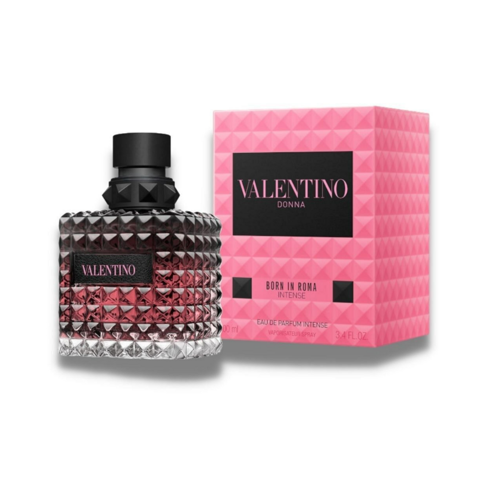 Valentino, Donna Born in Roma, Intense, Eau de Parfum - 100ml