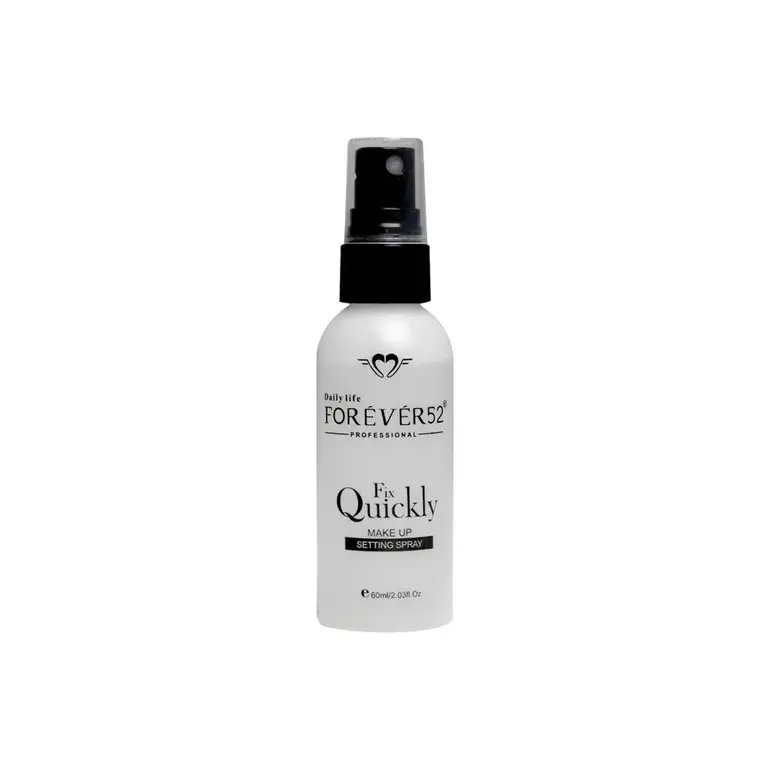 Forever52, Quickie, Makeup Setting Spray, - 60ml