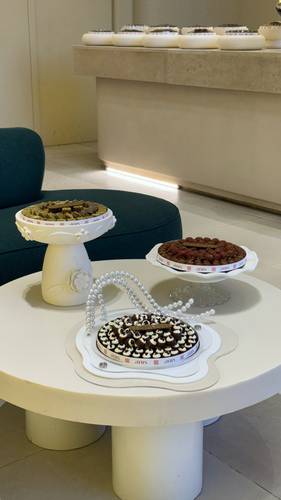 بكج 8 صواني 