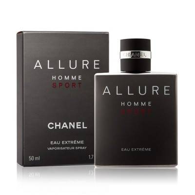 عطر الور أوم سبورت أو اكستريم من شانيل رجالي - أو دوبريفيوم 150 مل