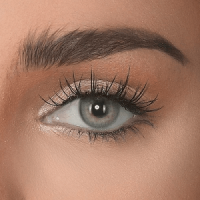 عدسات بيوتيس - Exotic Blue