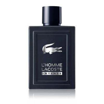 عطر لو أوم لاكوست إينتينس من لاكوست رجالي - او دي تواليت 150 مل