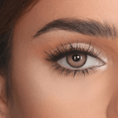 عدسات بيوتيس - HYPNOTIC HAZEL