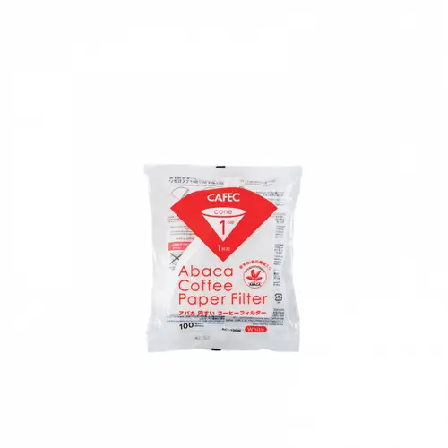 فلاتر كافيك V60 مقاس 01