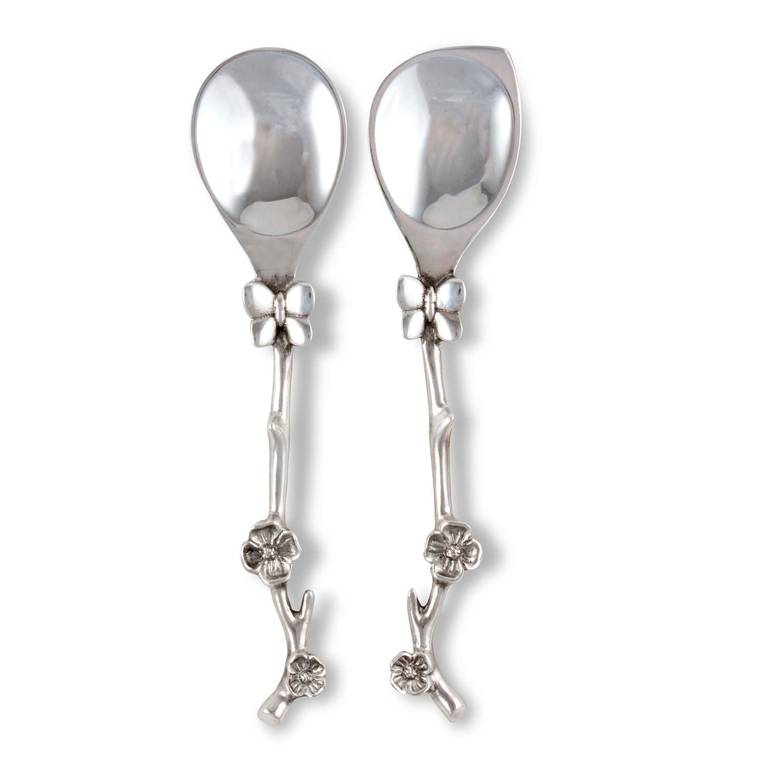 Butterfly Serving Set