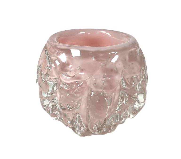 Medium Crystal Bowl
