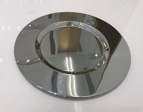  Sauce Plate (Set of 6.Pcs)