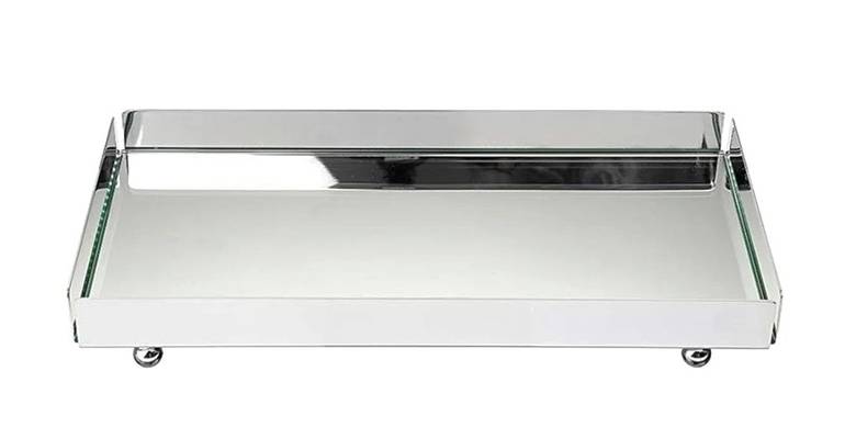Rectangular Tray
