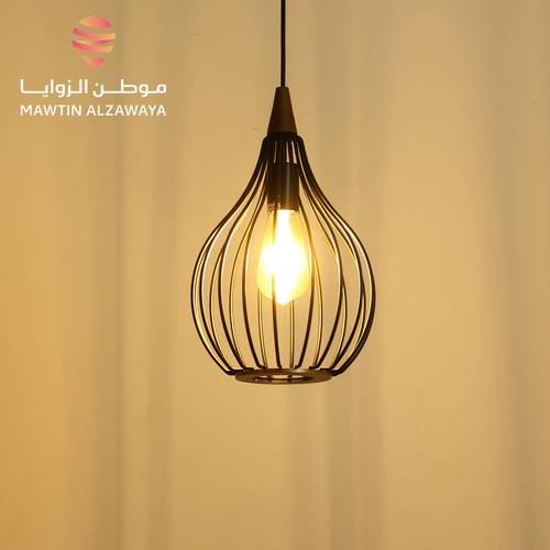 إنارة معلقة داخلية - 01224