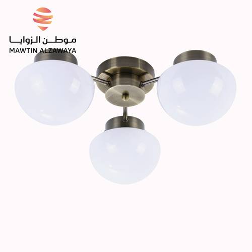 إنارة سقف داخلية - 01252