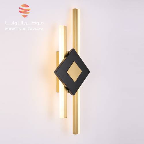 إنارة جدارية داخلية - 02160